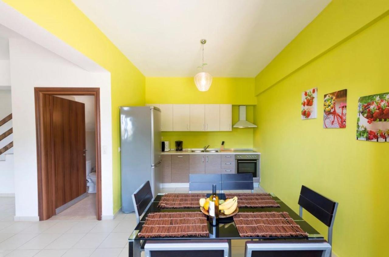 Uphoria Villas Bali  Экстерьер фото
