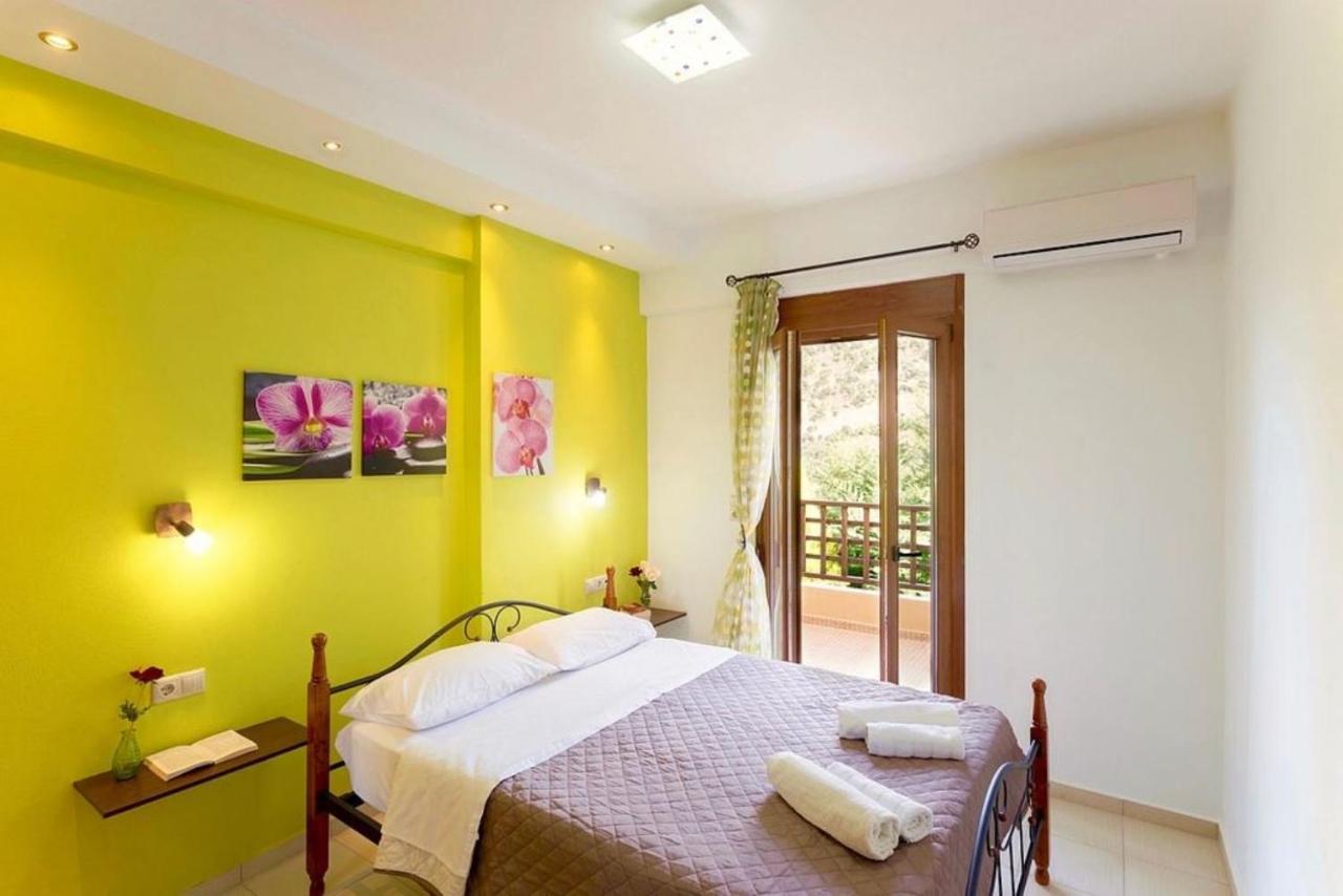 Uphoria Villas Bali  Экстерьер фото