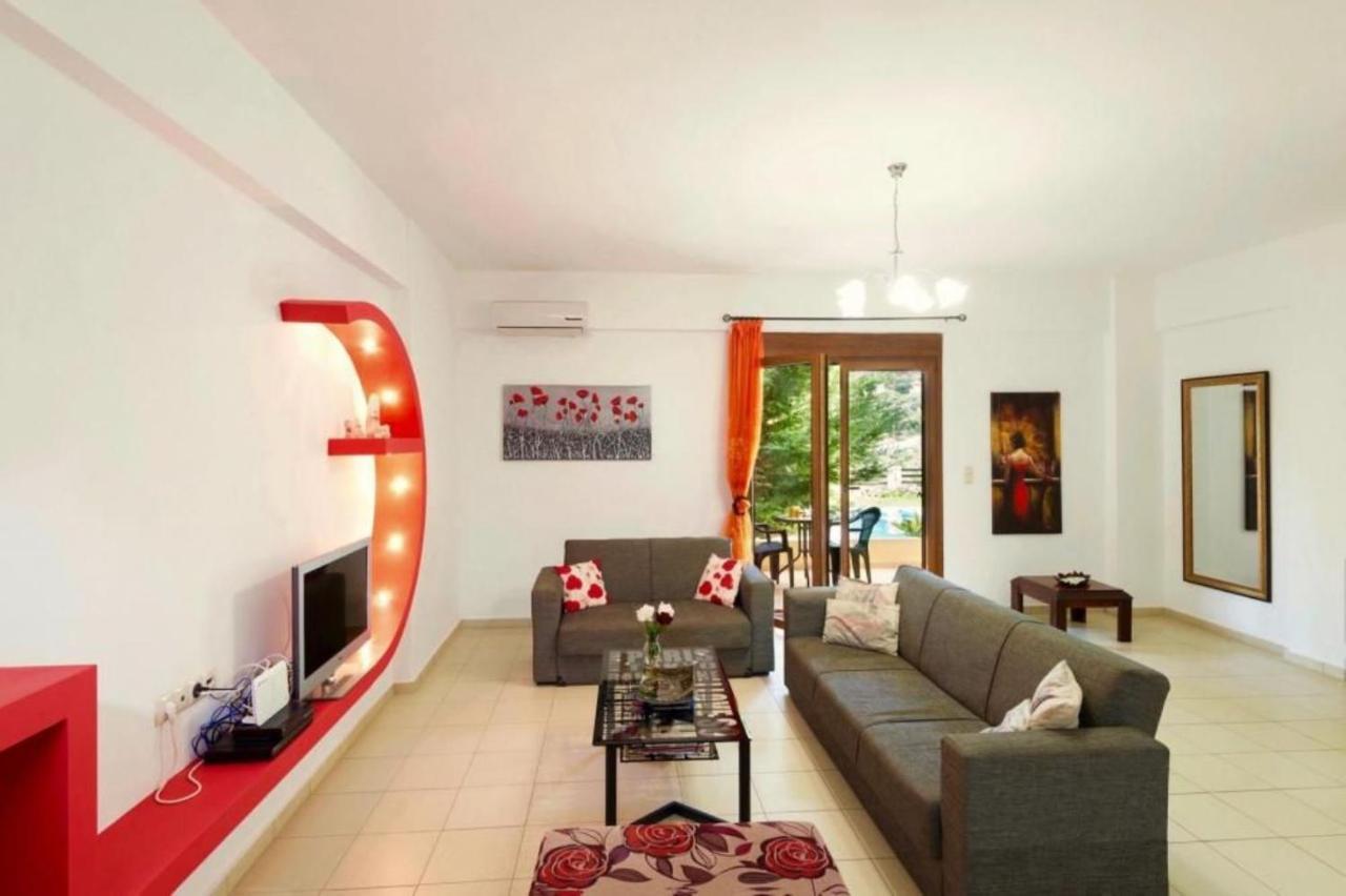 Uphoria Villas Bali  Экстерьер фото