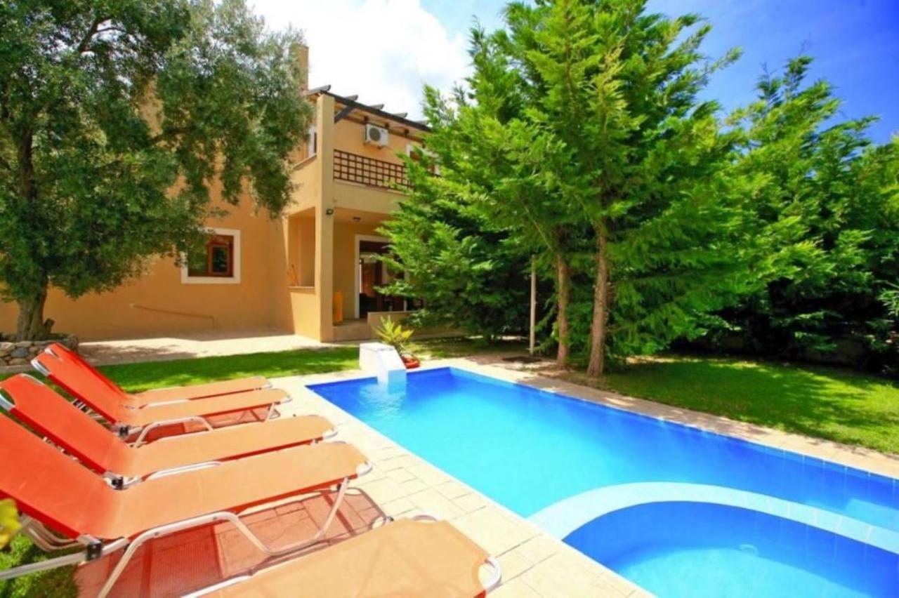 Uphoria Villas Bali  Экстерьер фото