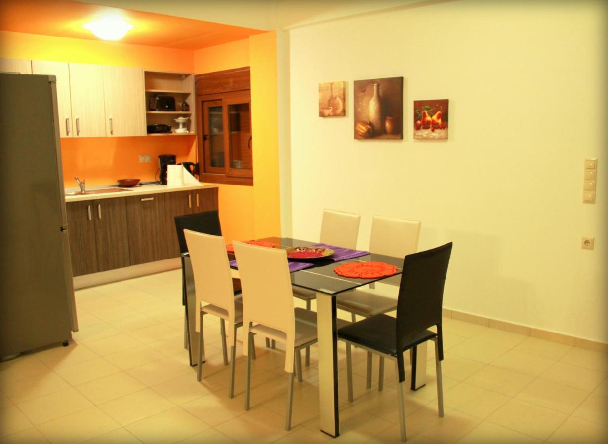 Uphoria Villas Bali  Экстерьер фото