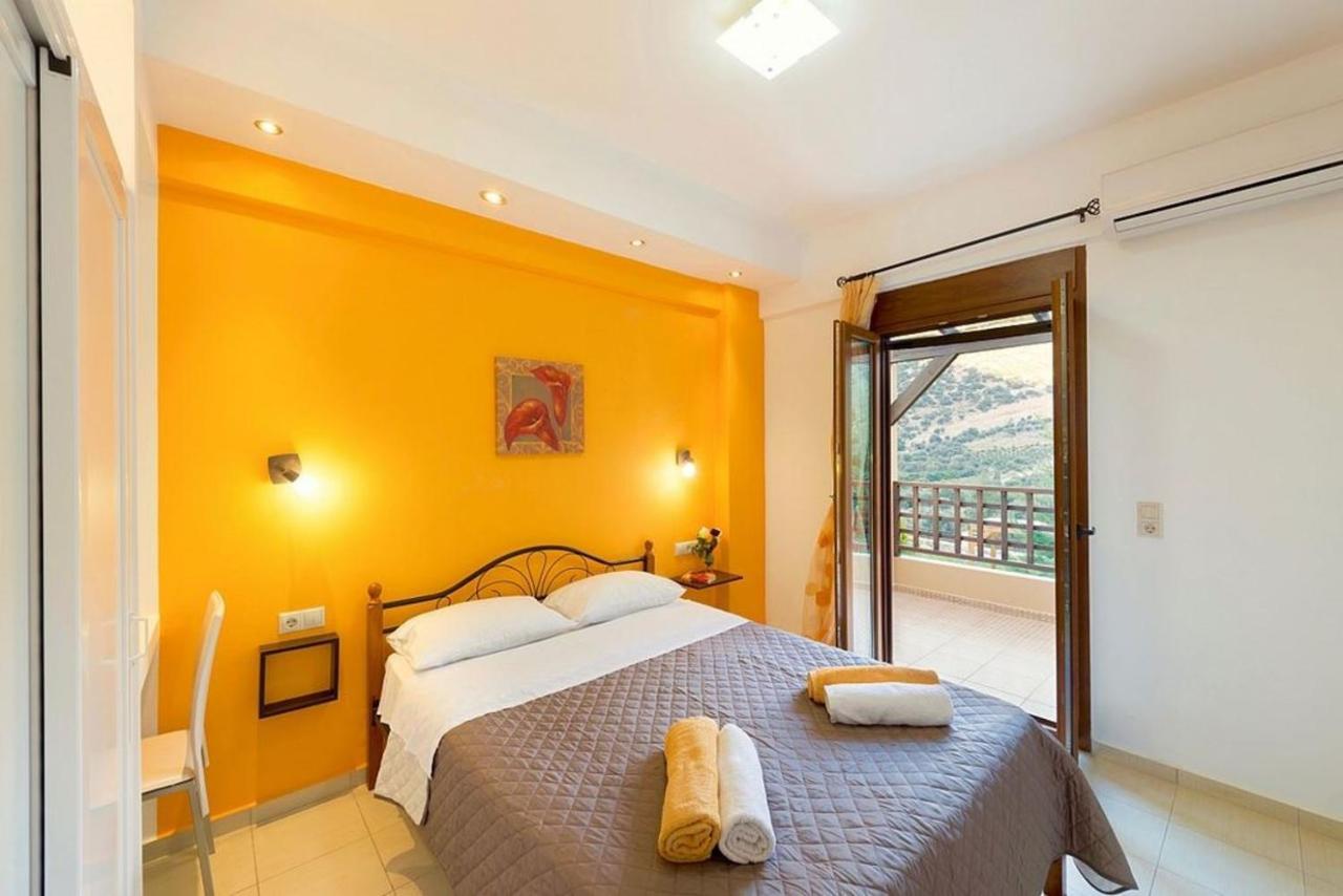 Uphoria Villas Bali  Экстерьер фото