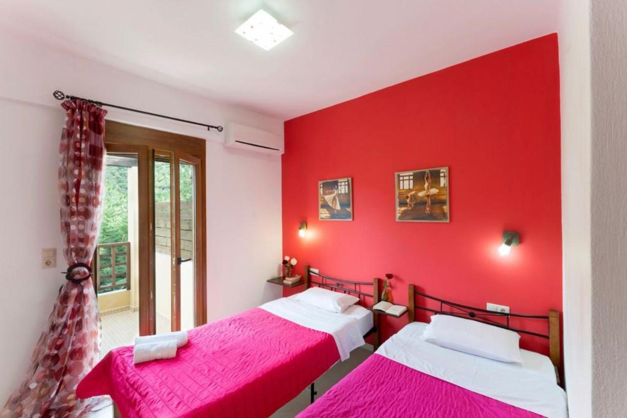 Uphoria Villas Bali  Экстерьер фото
