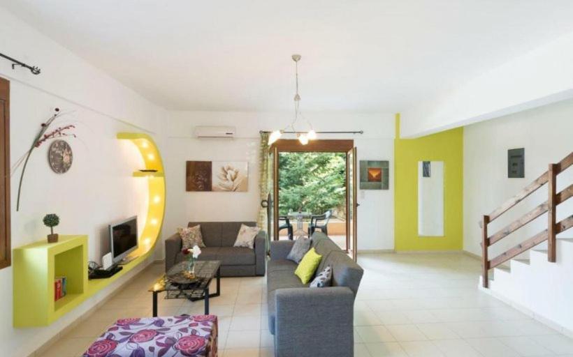 Uphoria Villas Bali  Экстерьер фото