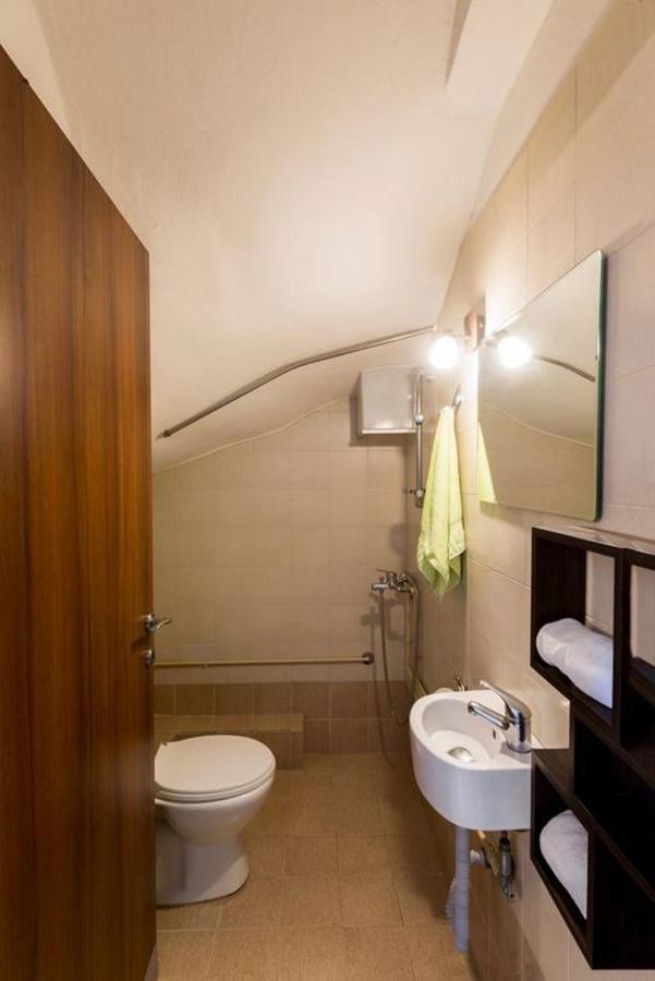 Uphoria Villas Bali  Экстерьер фото