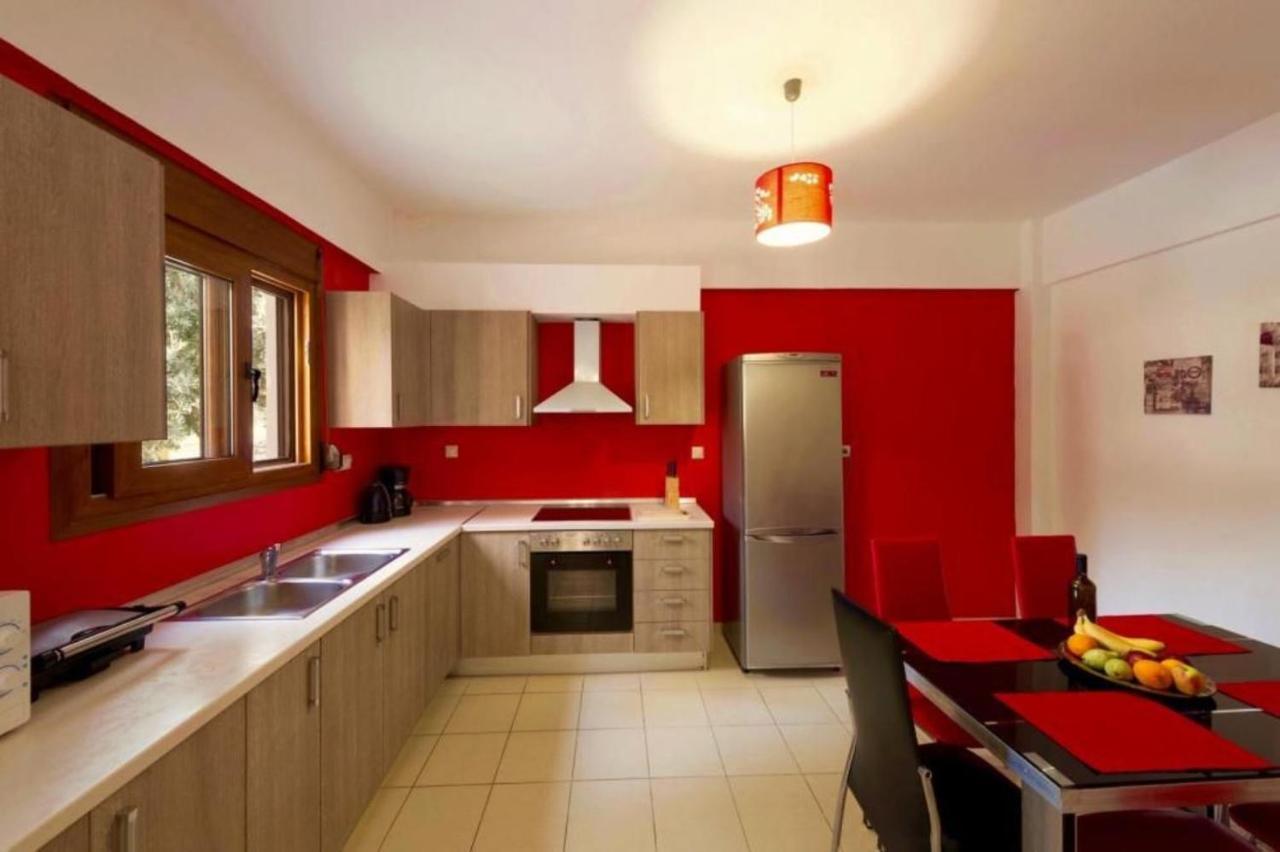 Uphoria Villas Bali  Экстерьер фото