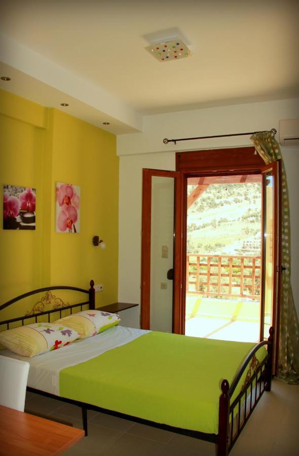 Uphoria Villas Bali  Экстерьер фото