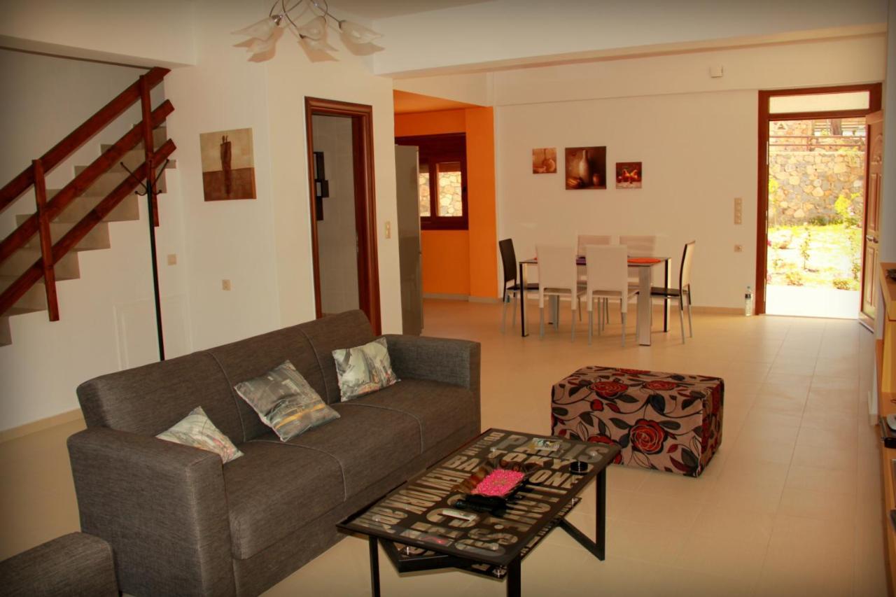 Uphoria Villas Bali  Экстерьер фото