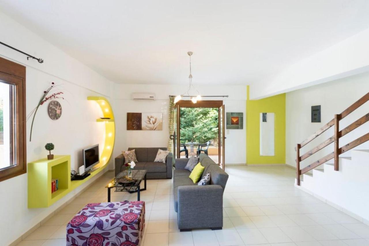 Uphoria Villas Bali  Экстерьер фото