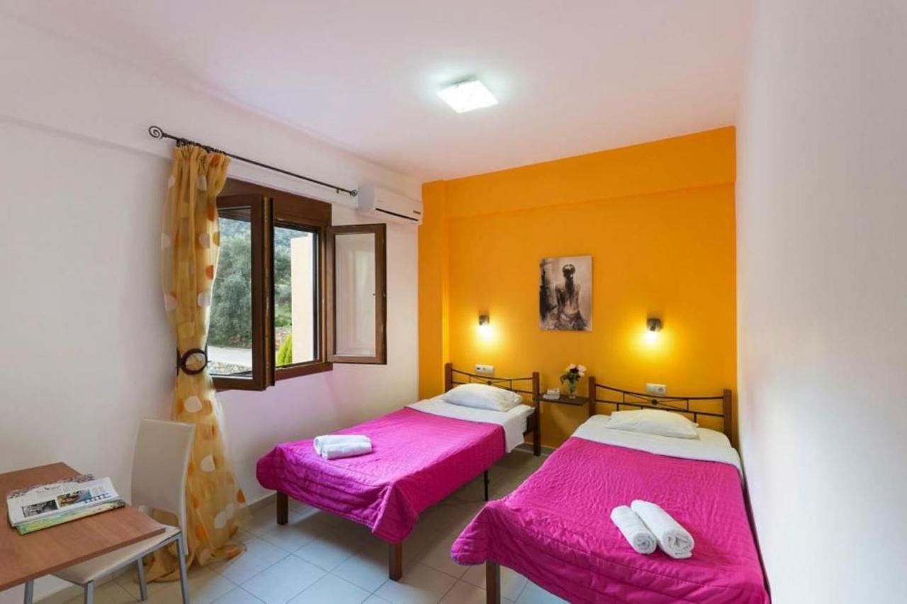 Uphoria Villas Bali  Экстерьер фото