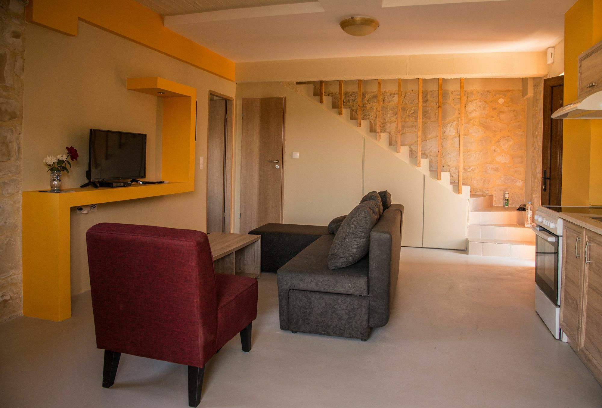 Uphoria Villas Bali  Экстерьер фото