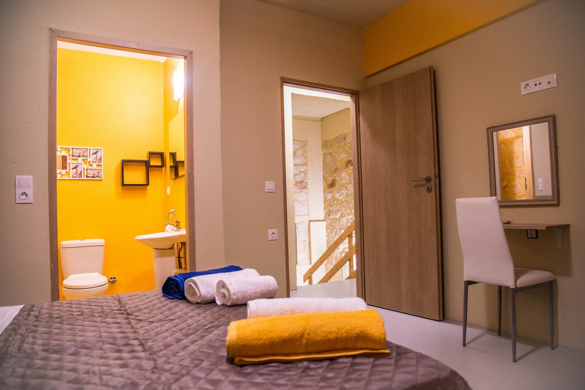 Uphoria Villas Bali  Экстерьер фото